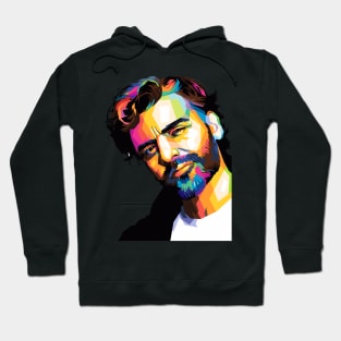 Oscar Isaac Hoodie